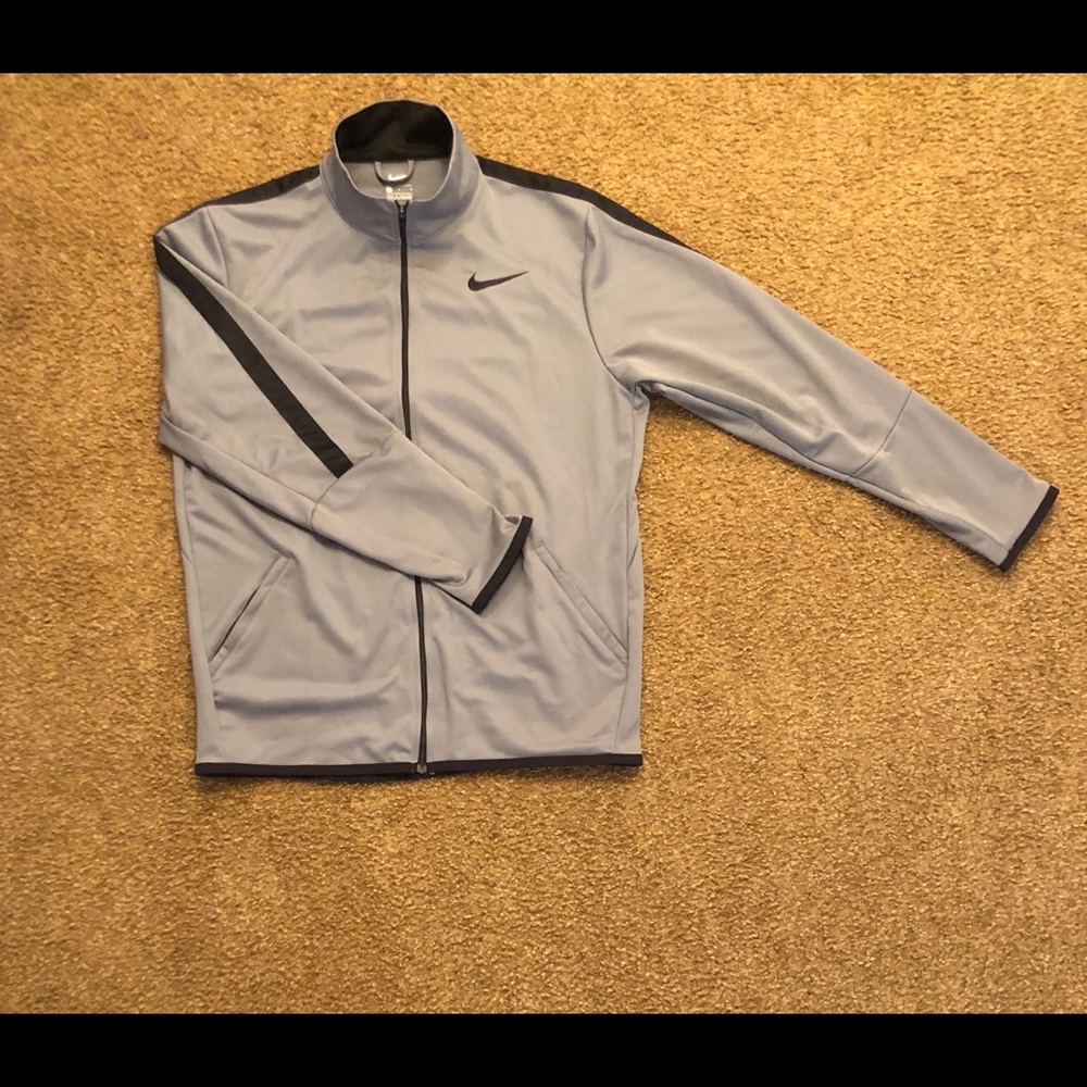 Men’s Nike Academy Track Jacket